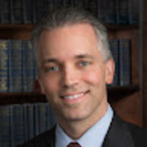 Meet your Posher, Gerald